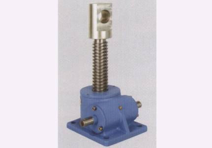 SWL蜗轮丝杆升降机