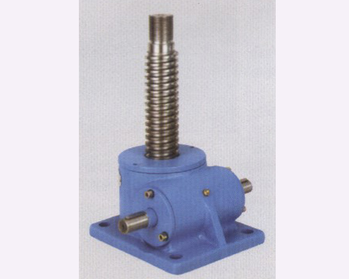 SWL蜗轮丝杆升降机