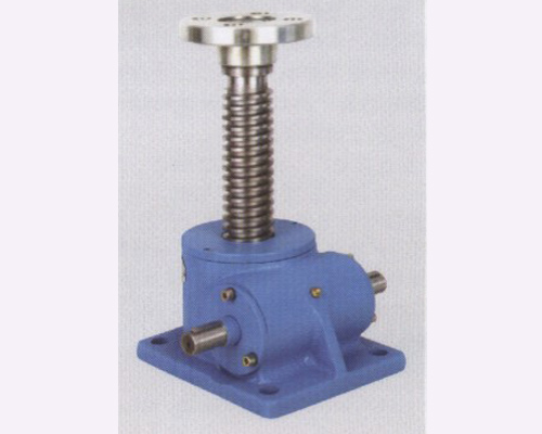 SWL蜗轮丝杆升降机