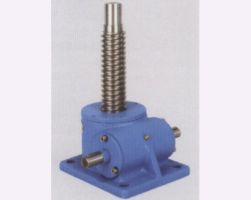 SWL蜗轮丝杆升降机