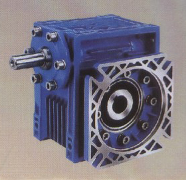 NRV..F系列蜗轮减速机