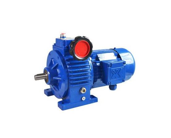 UD系列行星锥盘无级变速器